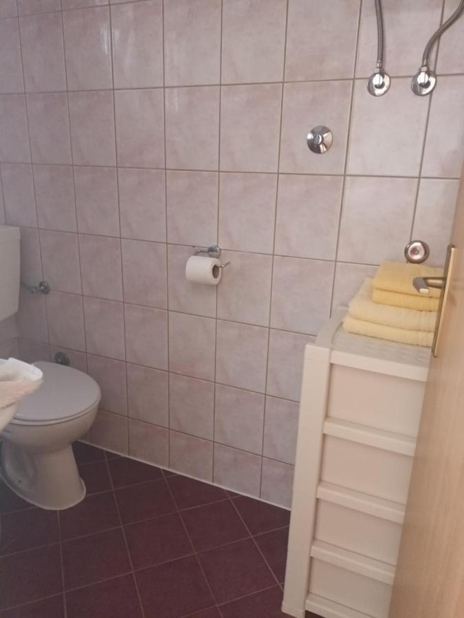 Volat Apartments 베티나 외부 사진
