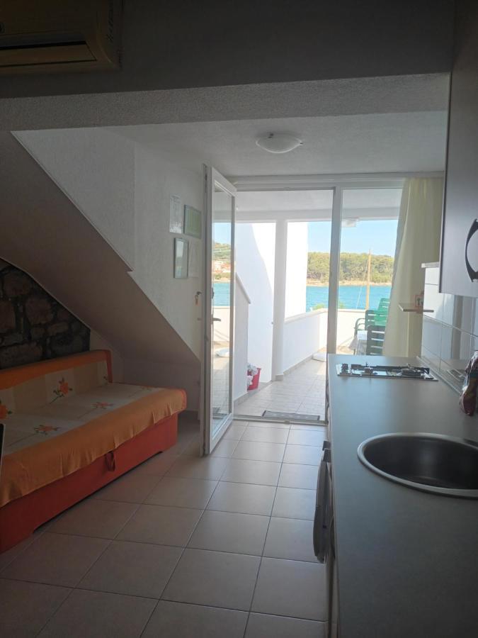 Volat Apartments 베티나 외부 사진