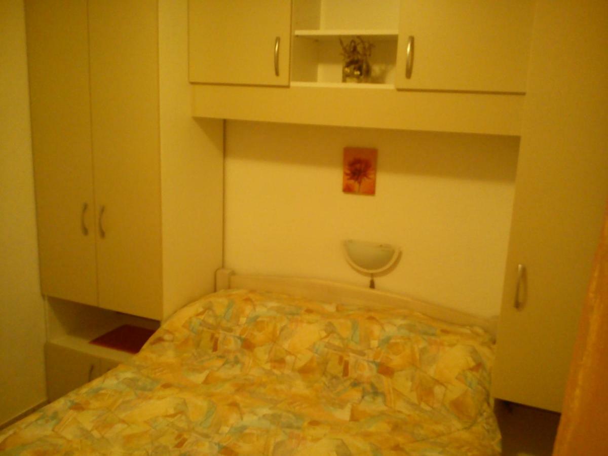 Volat Apartments 베티나 외부 사진