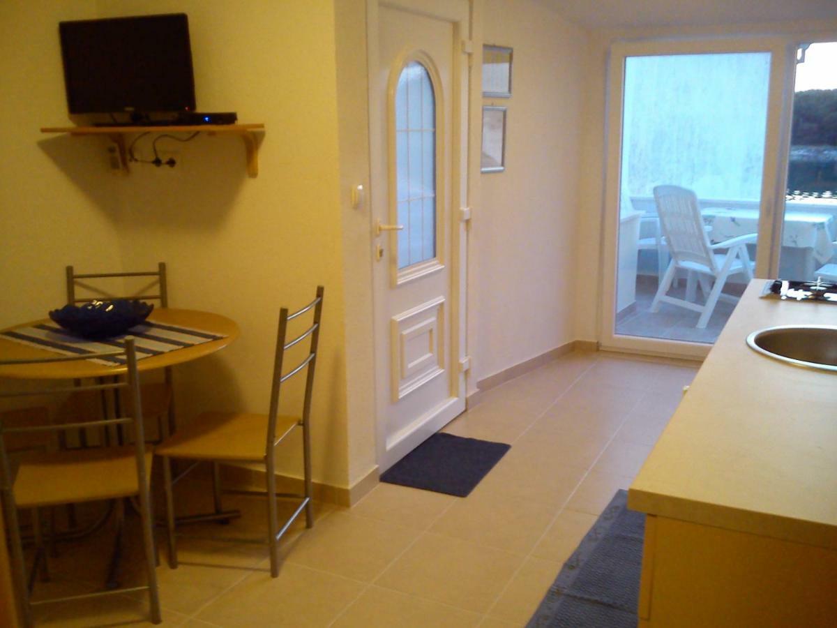 Volat Apartments 베티나 외부 사진