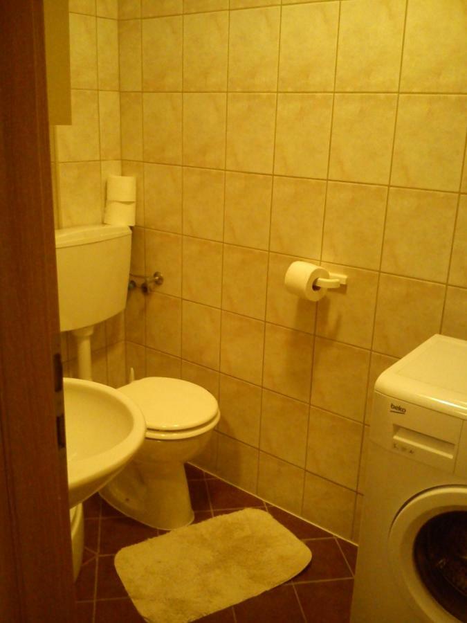 Volat Apartments 베티나 외부 사진