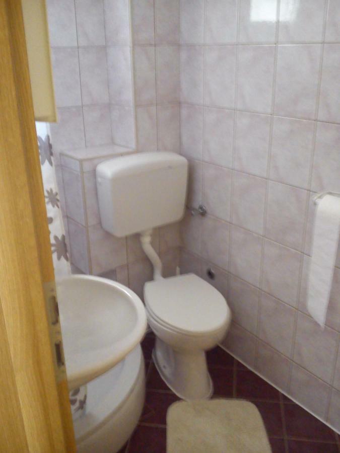 Volat Apartments 베티나 외부 사진