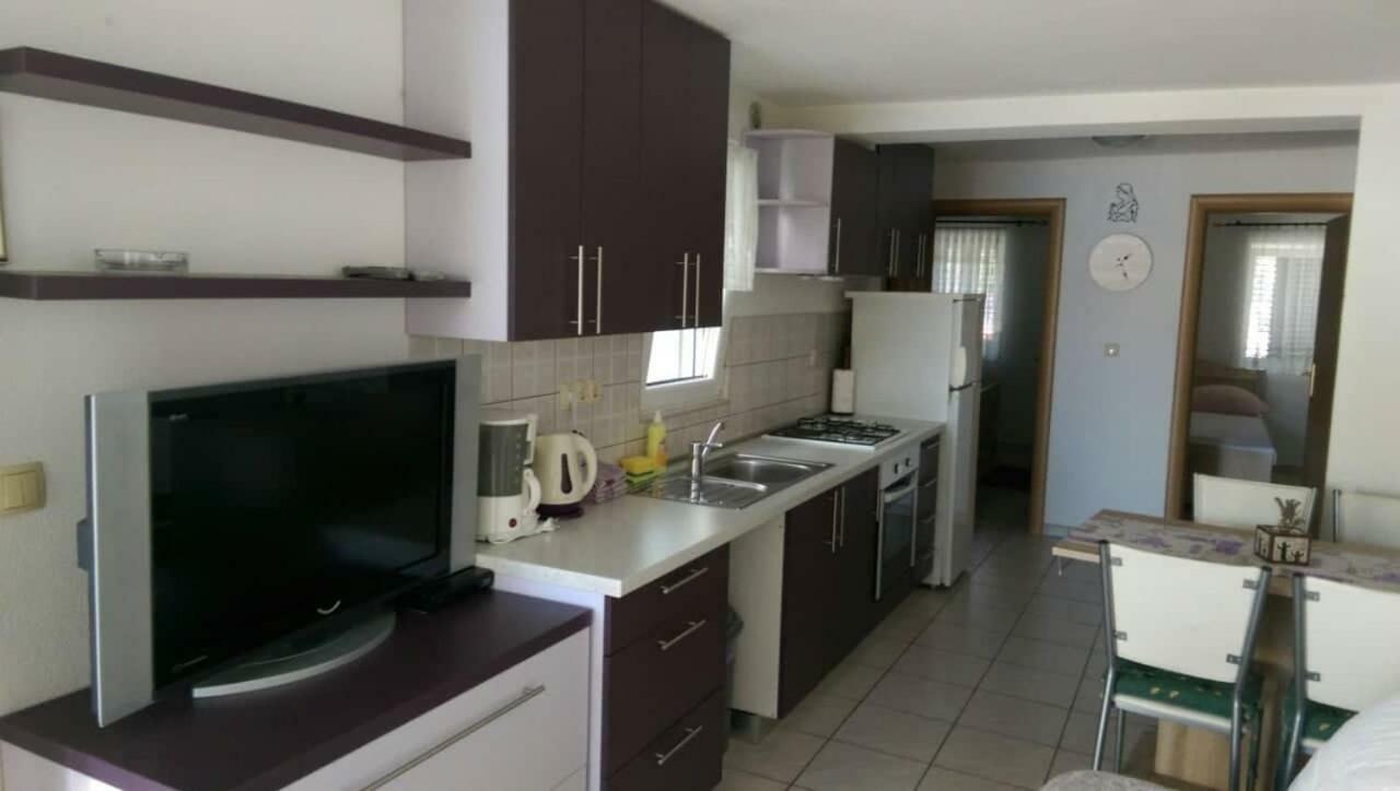 Volat Apartments 베티나 외부 사진
